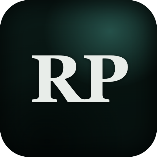Richard Pena Professional Site